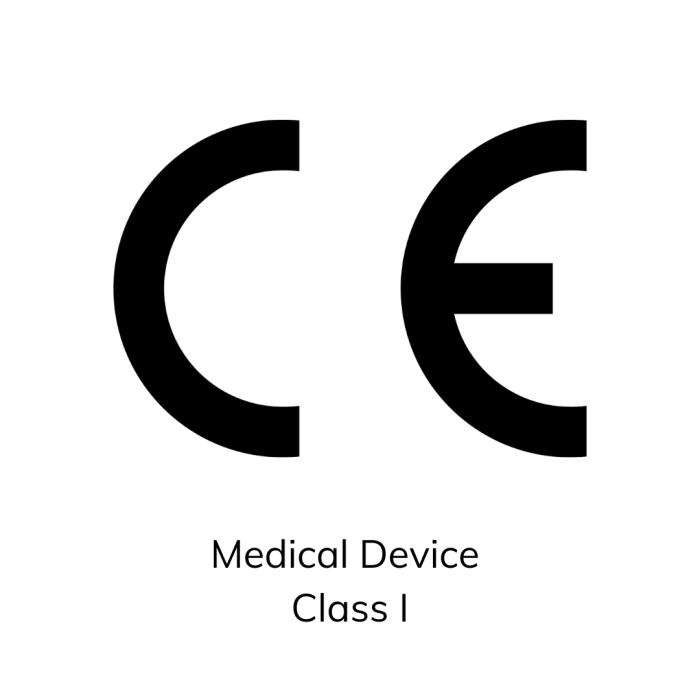 Medical Device Class I