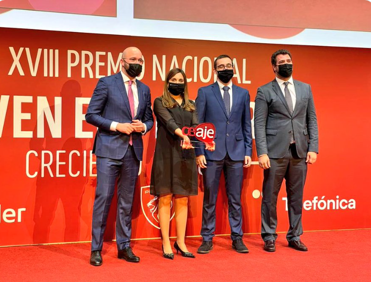 premios ceaje